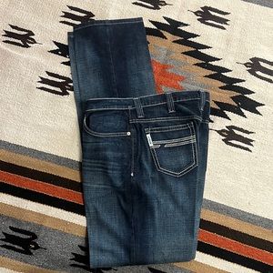 Cinch White Label Jeans 34x38